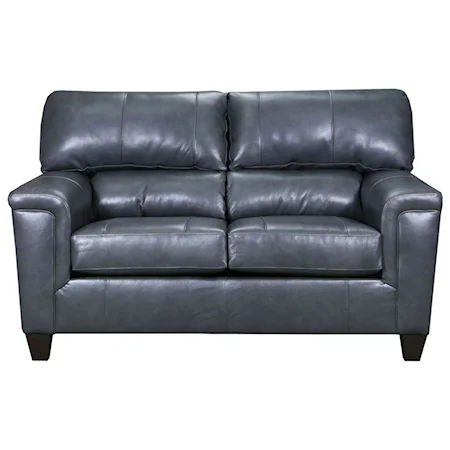 Casual Loveseat